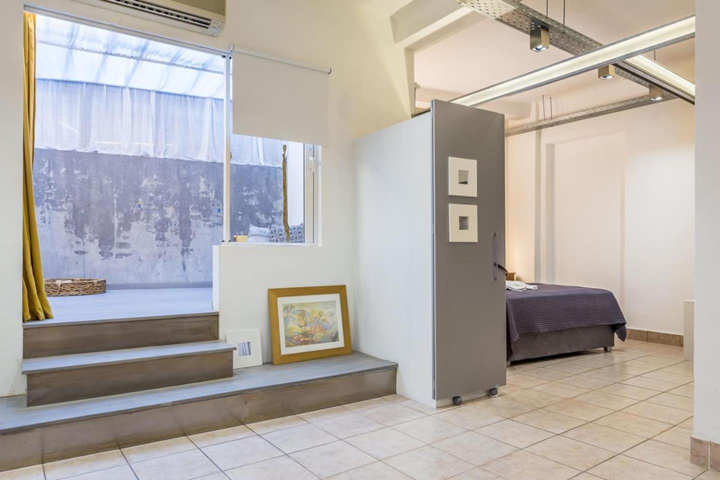 Renovated Loft At The Center Of Monastiraki Lejlighed Athen Eksteriør billede